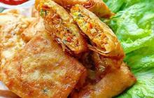 3 Resep Martabak Telur Kulit Lumpia, Kreasi Simpel dan Lezat untuk Camilan dan Usaha
