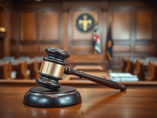 Manipulasi Kejahatan Mary