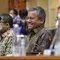 Reshuffle Kabinet, Profil Suahasil Nazara Menkeu Baru Pengganti Purbaya
