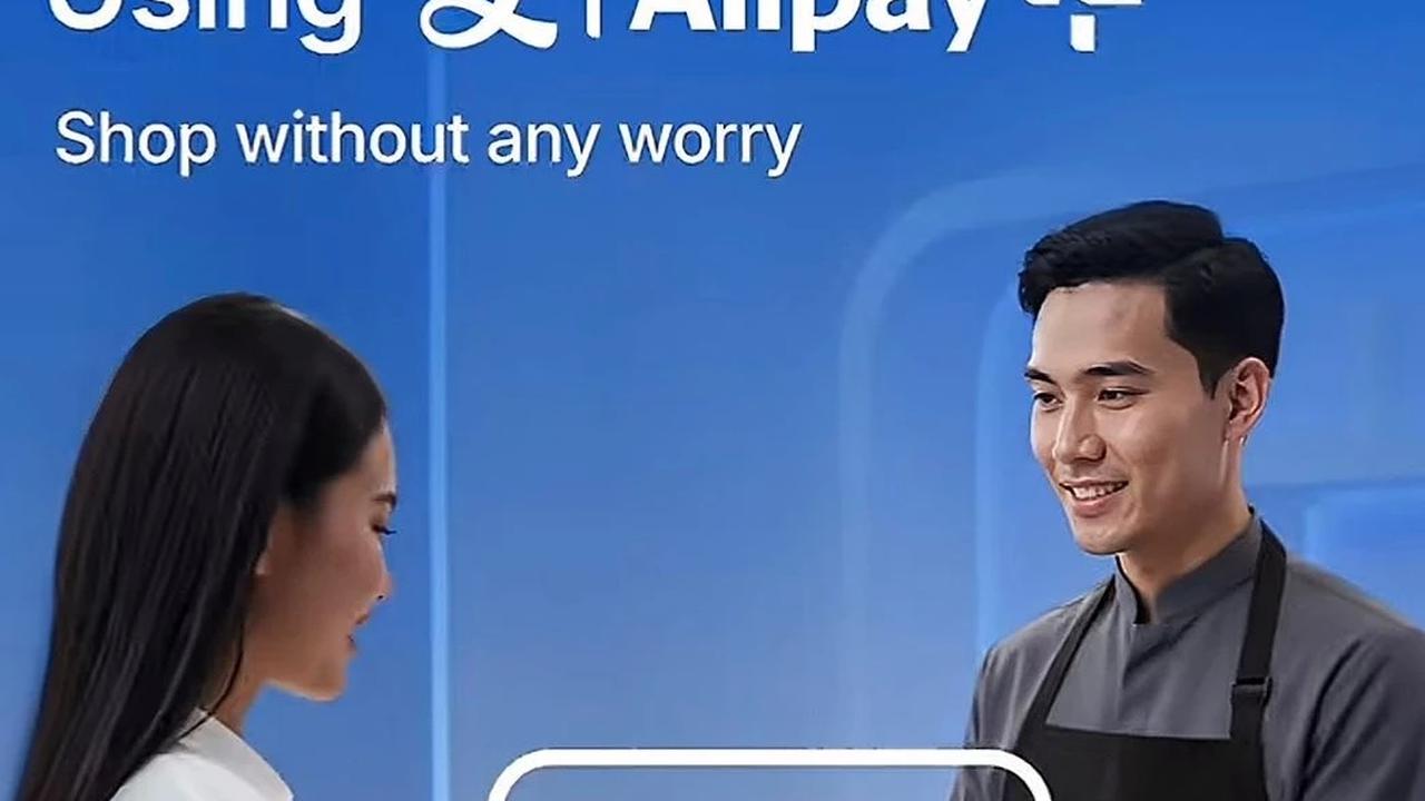 Pembayaran QRIS Cross Border BI, Merchant BRI Sudah Terhubung dengan Alipay dan UnionPay