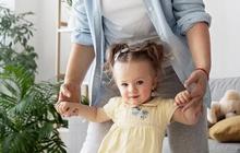 Ciri-ciri Anak dengan Status Gizi yang Baik