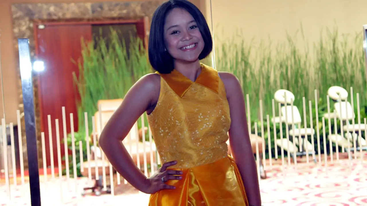 Lesti D'Academy