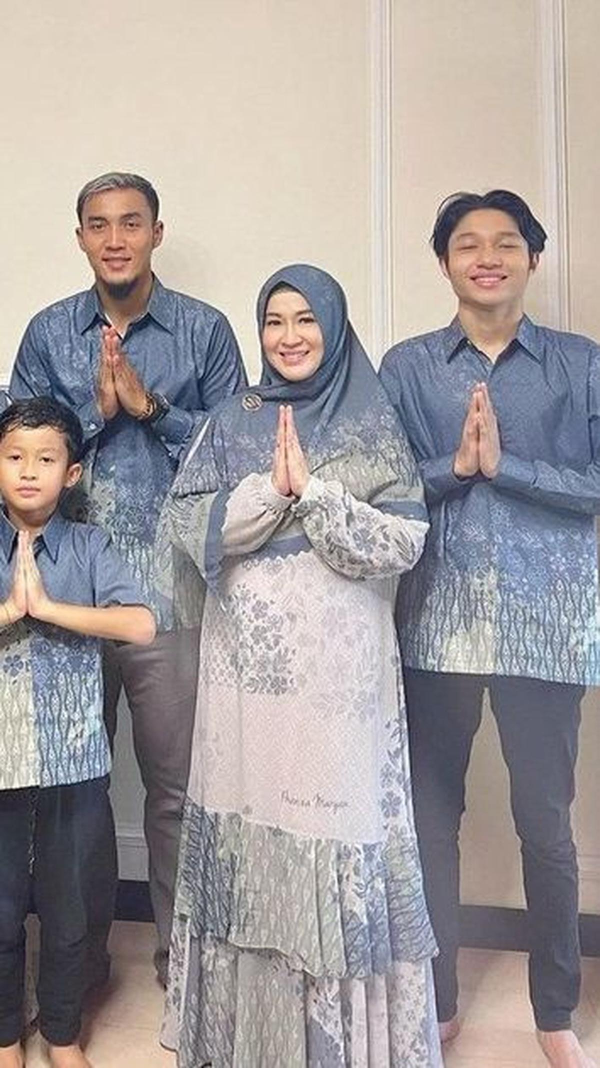 Ketat soal asmara<br>