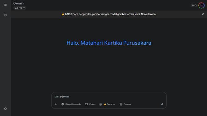 Nano Banana Pro: Rahasia Gemini Hasilkan 1 Miliar Gambar dalam 2 Bulan