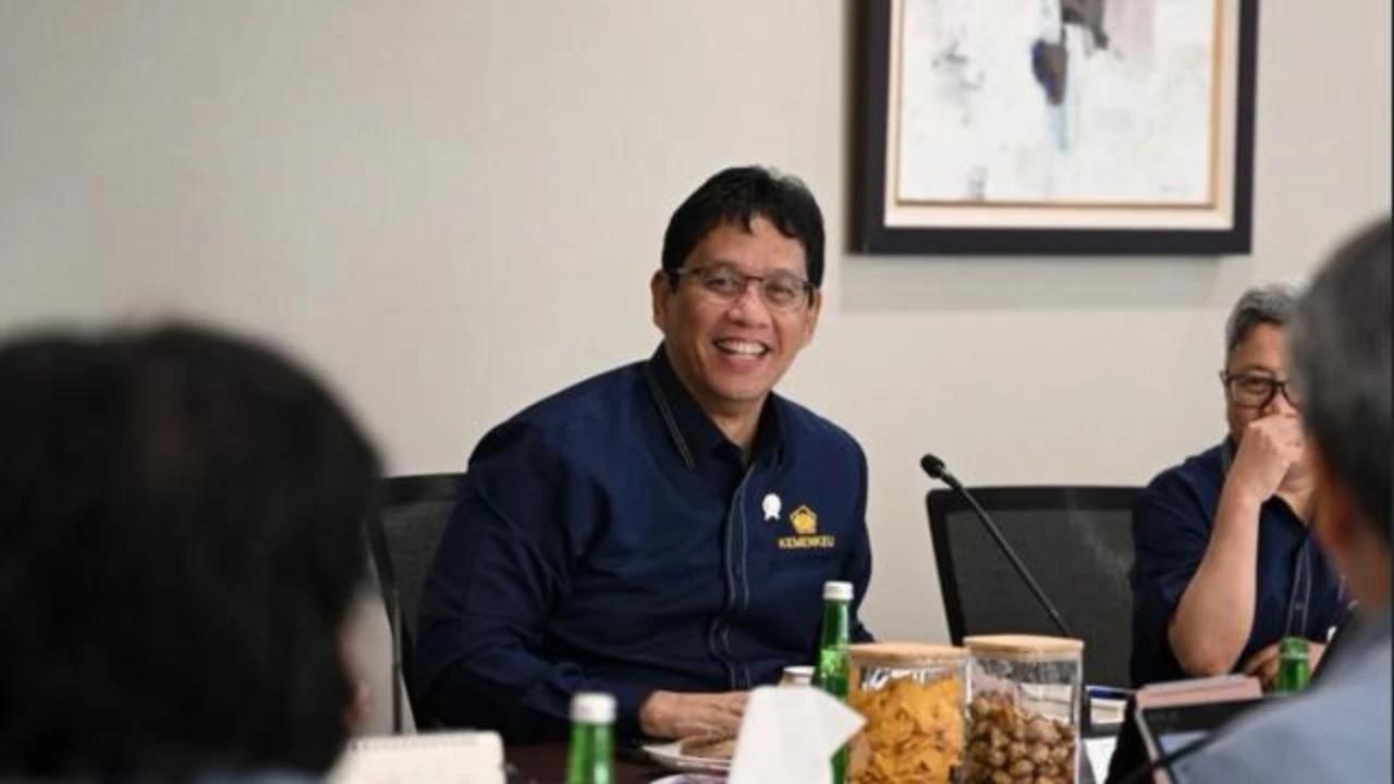 Menkeu Purbaya Sebut Juda Agung Masuk Bursa Calon Wamenkeu Pengganti Thomas Djiwandono