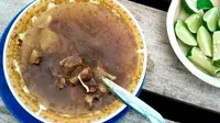 Bumbu Simpel Gantala Jarang, Masakan Daging Kuda Khas Jeneponto Sulsel