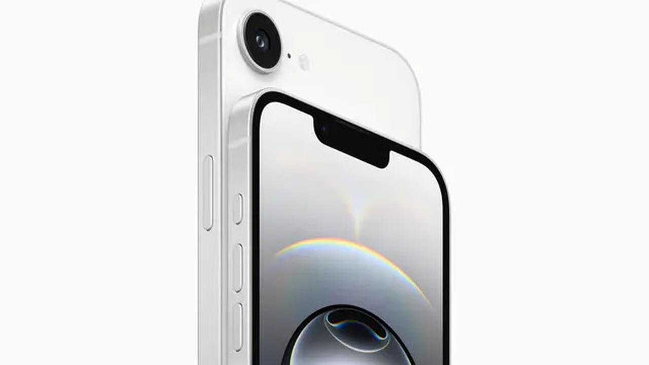 Cek Spesifikasi dan Harga iPhone 16 Series dari Plus, Pro, Pro Max dan 16e