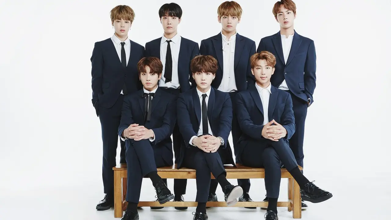 [Bintang] Beredar Tanggal Comeback BTS, Ini Reaksi Agensi