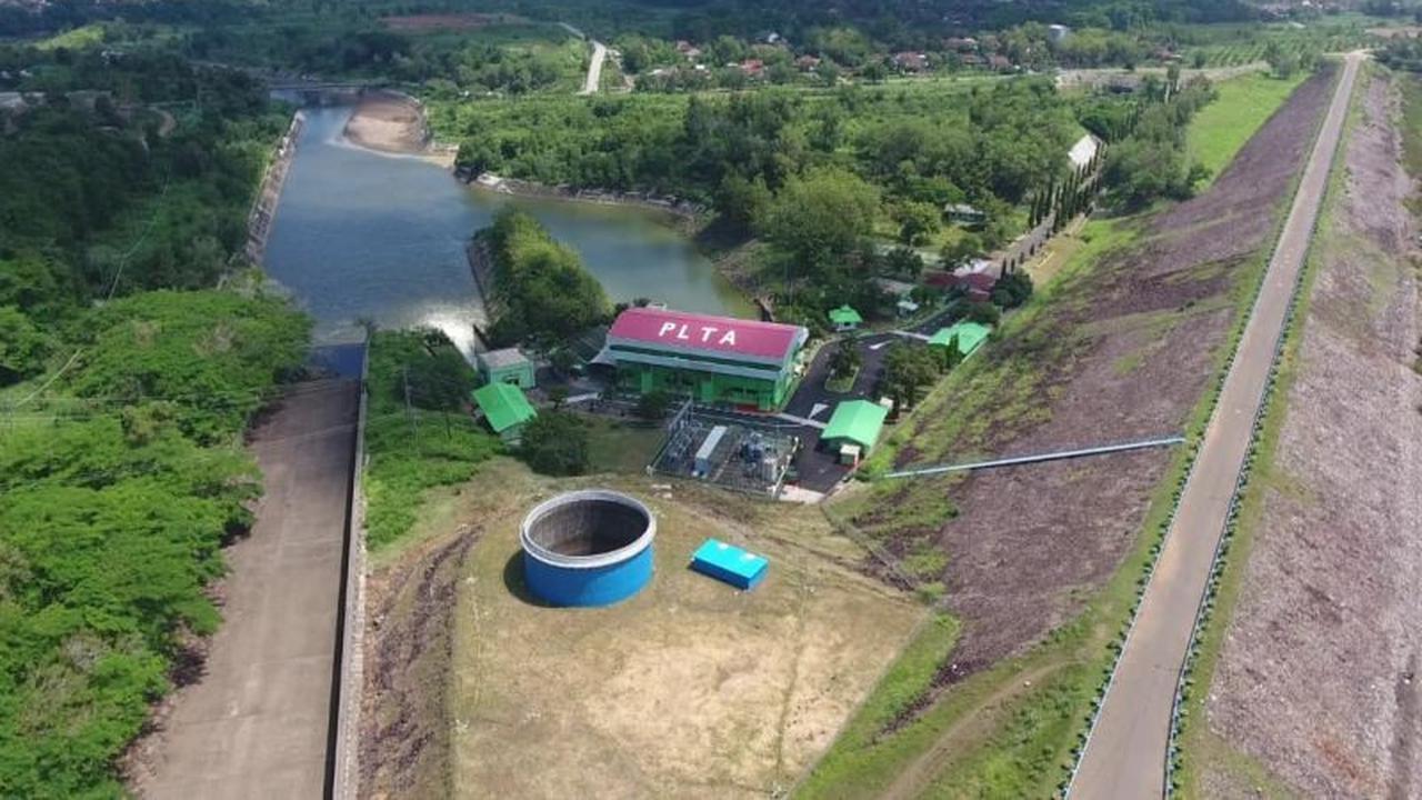 PLN Indonesia Power Luncurkan Program Gajah Mungkur, Inovasi Sosial Atasi Sedimentasi dan Stunting di Wonogiri