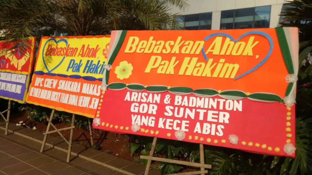 Delvira Chaerani Hutabarat/Liputan6.com