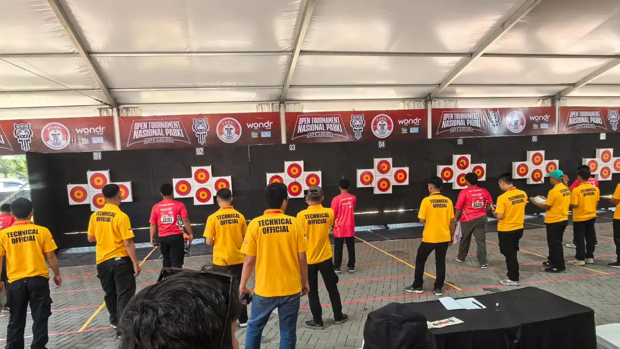 PABKI sukses pecahkan rekor MURI, kini bidik Piala Dunia 2027