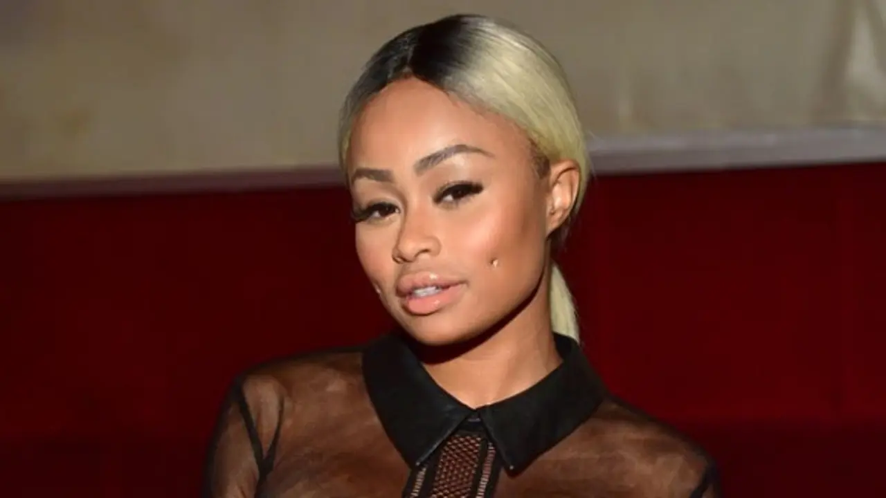 Blac Chyna