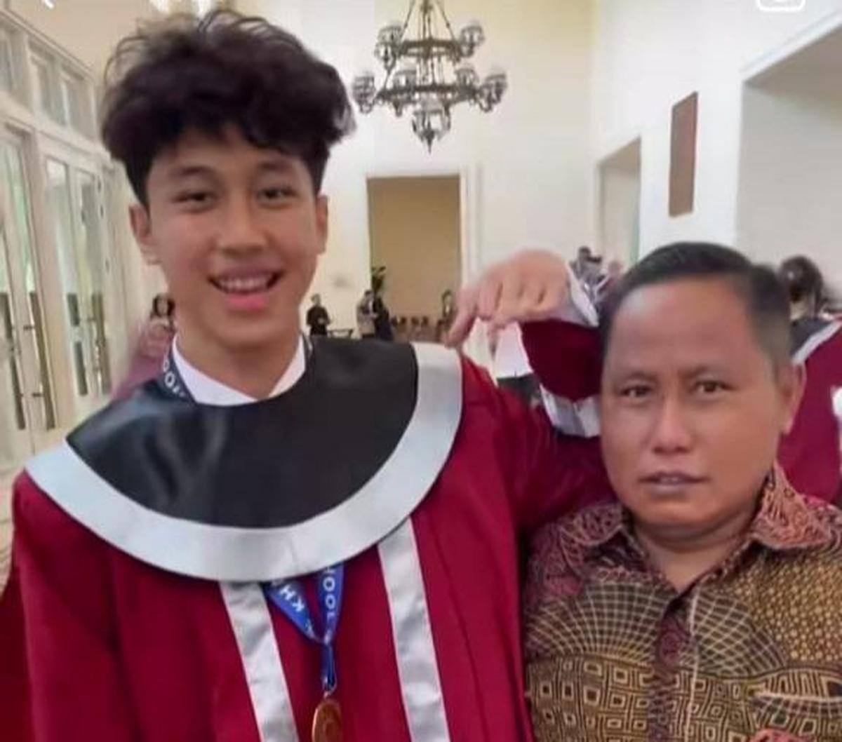 Dok. Istimewa