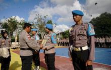Hamili Istri Orang, Anggota Polisi di Rote Ndao NTT Dipecat