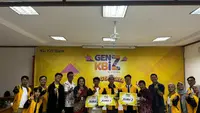 KB Bank Umumkan Tiga Inovator Muda Pemenang GenKBiz Yogyakarta, Dari Limbah Jadi Peluang Usaha