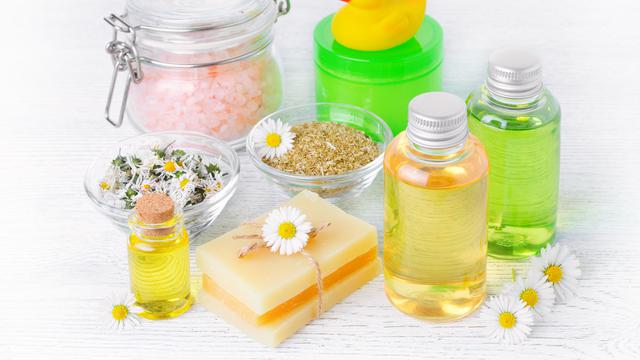 Mencairkan Maskara yang Kering