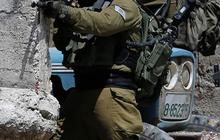 Momen Mencekam Warga Palestina Ditembak Pasukan Israel di Area Rumah Sakit, Tenaga Medis Langsung Sigap