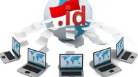 Ilustrasi - domain.id 