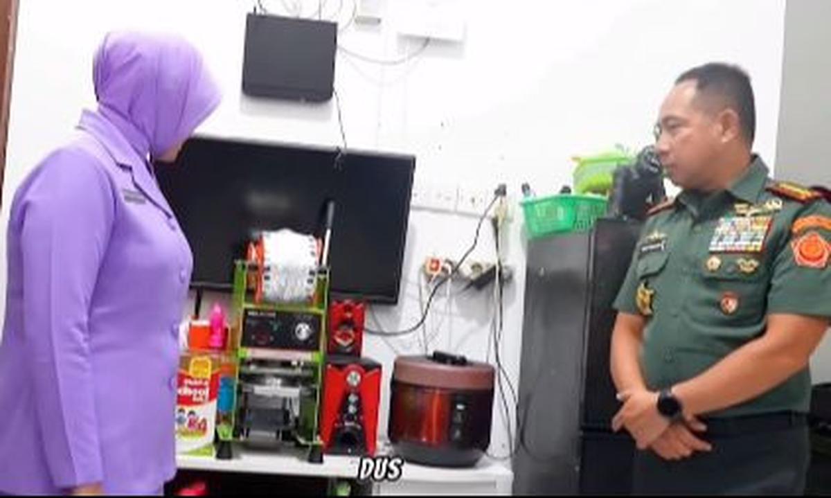 Dok. Istimewa