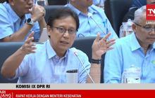 Menteri Kesehatan Targetkan Pemulihan Layanan Kesehatan Sumatra Pascabencana Rampung Maret 2026