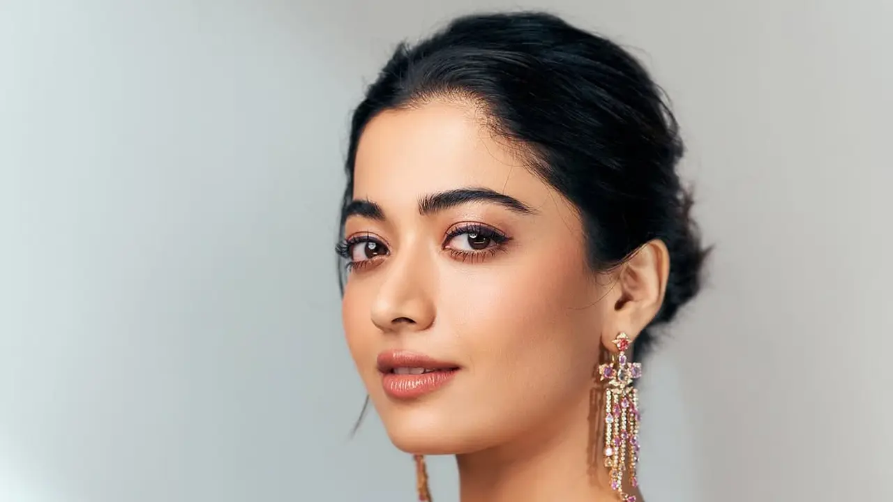 Rashmika Mandanna