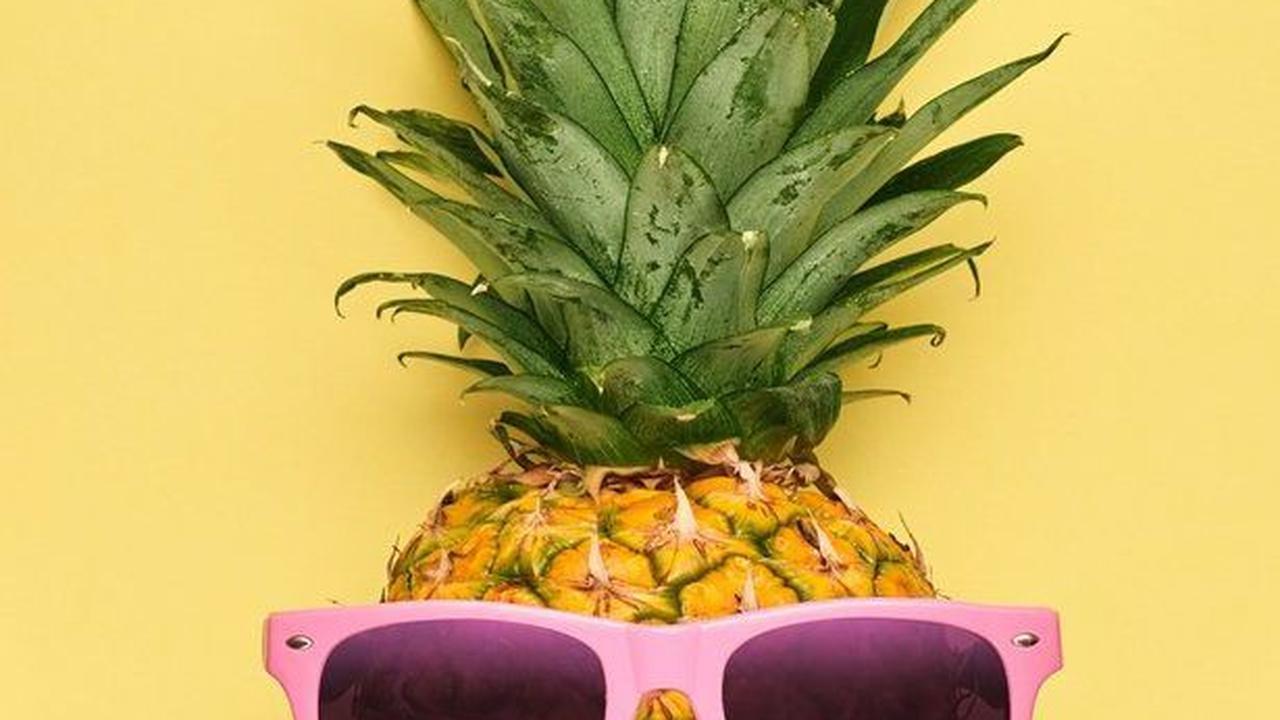 Nanas