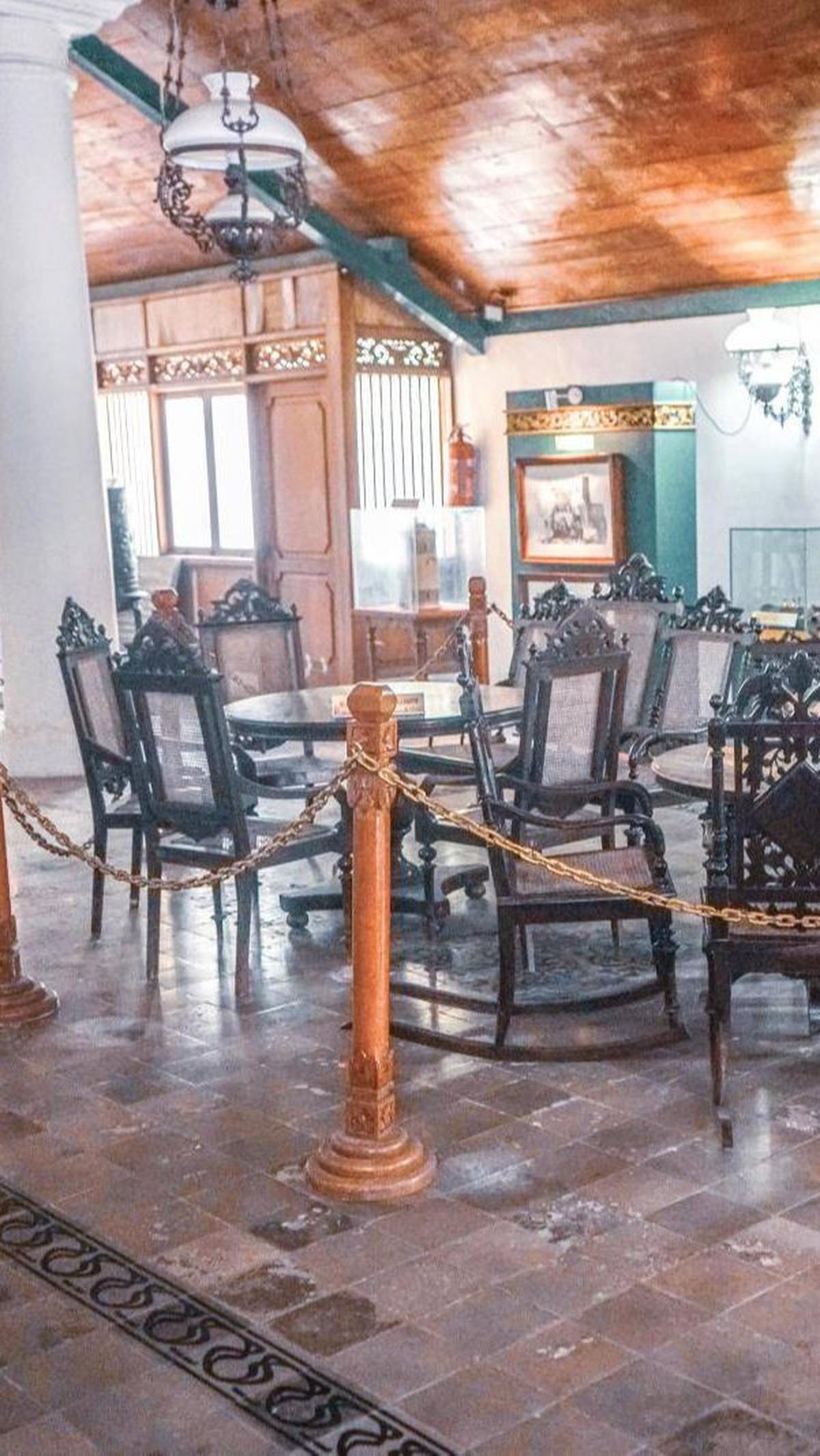 4.	Museum RA. Kartini