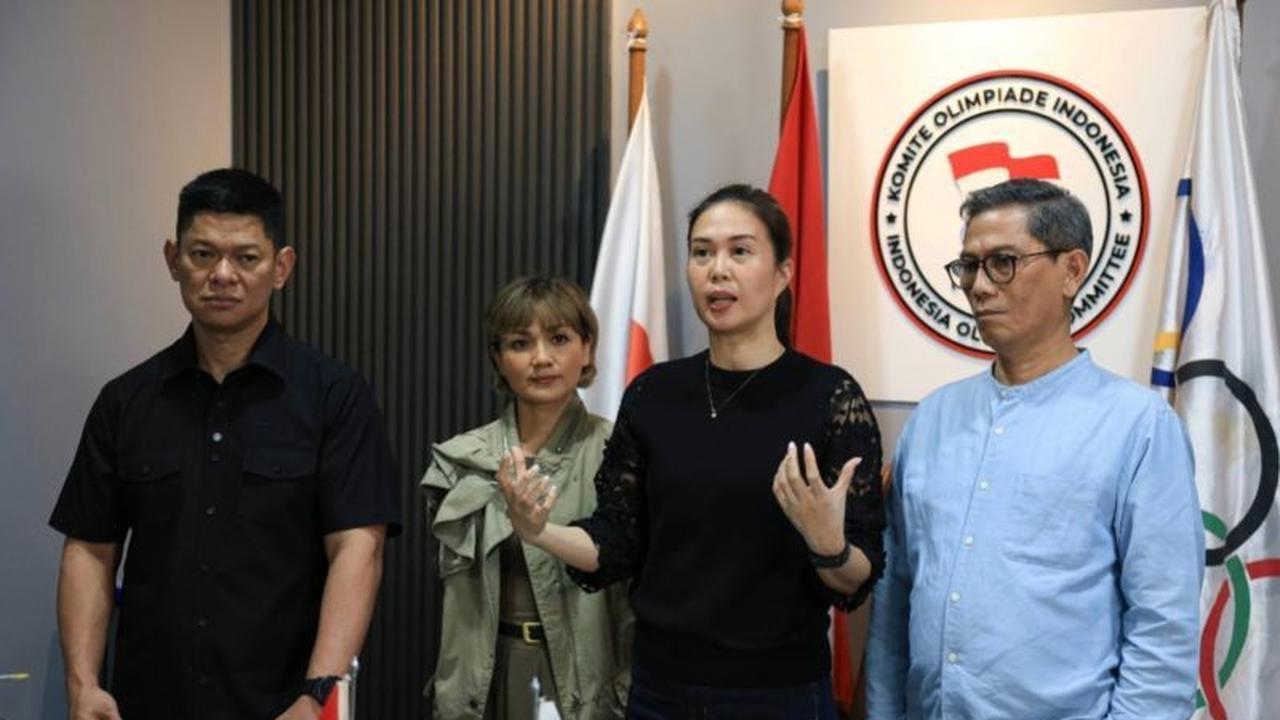 KOI Siapkan Prosedur Safeguarding Atlet, Lindungi dari Kekerasan dan Pelecehan
