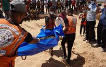 Bukti Sadis Zionisme, Israel Pulangkan Puluhan Warga Gaza dalam Kondisi Membusuk
