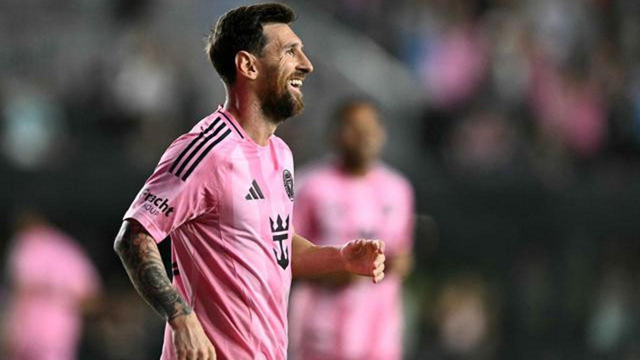 Alasan Klub-Klub MLS Nyaris Mustahil Merekrut Cristiano Ronaldo