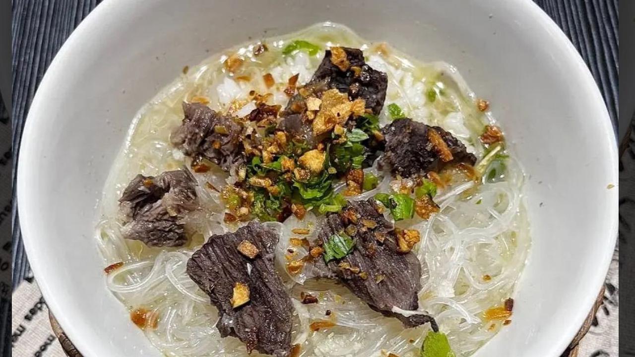 Resep Soto Bening Boyolali @tehyanithea