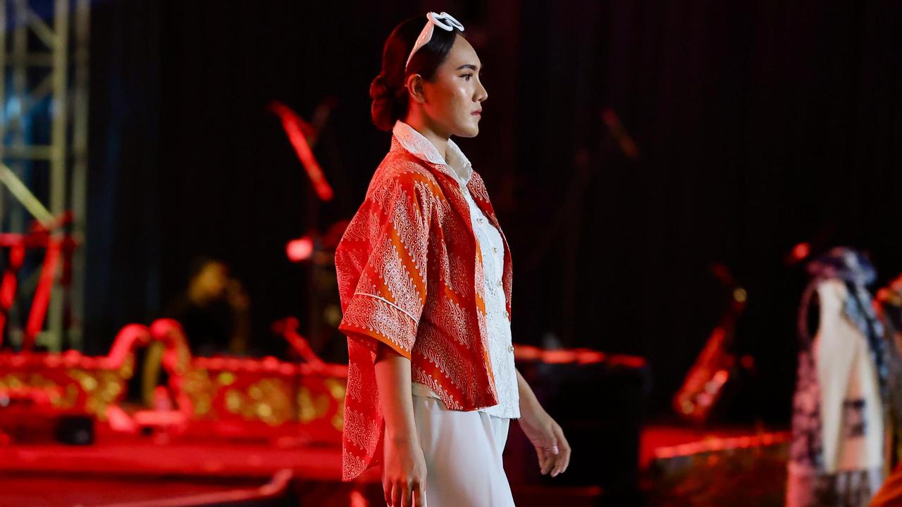 Banyuwangi Batik Festival (BBF) 2025