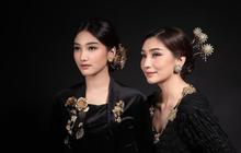 Cantik Anggun dan Tinggi Semampai, Potret Yasyfa Az Zahra Ikut Jejak Sang Ibu Baby Margaretha