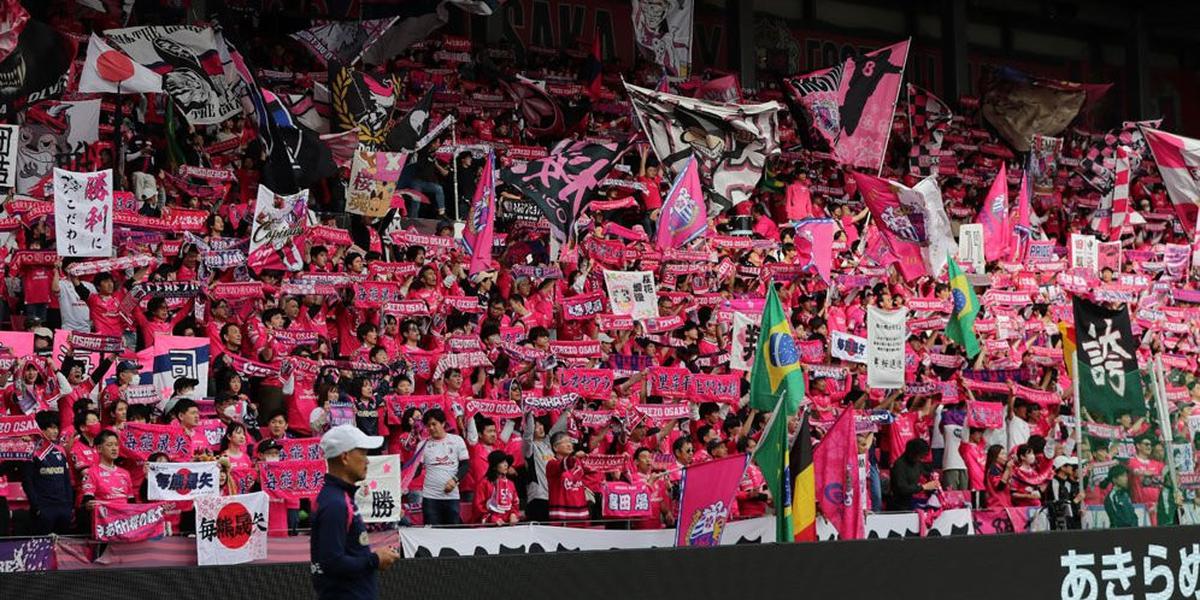 Jauh di Atas Saudi Pro League, J1 League jadi Liga dengan Penonton Terbanyak di Asia Musim Ini