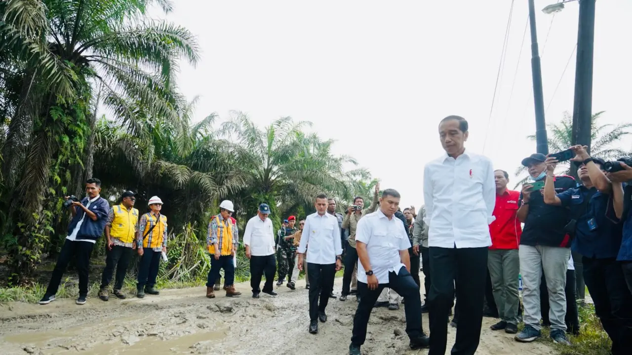 Jokowi