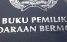 Seluruh Surat Kendaraan Bermotor Berpotensi Dipalsukan,  Lalu Konsumen Bisa Apa?