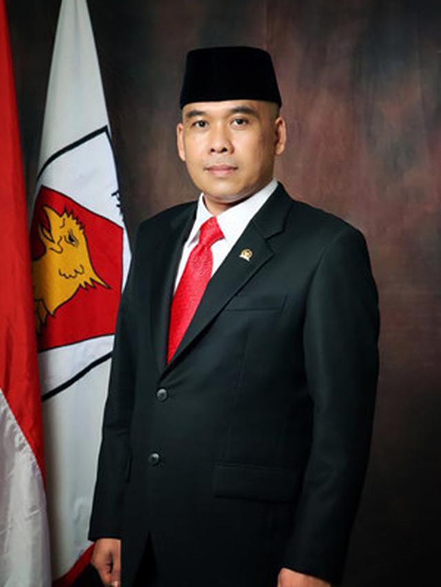 Heri Gunawan