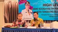 Benyamin Davnie: Pengendalian Inflasi Kunci Stabilitas Ekonomi dan Kesejahteraan Masyarakat