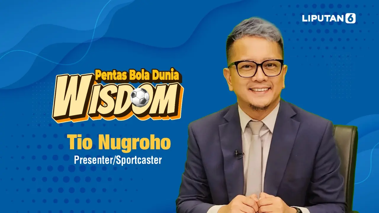 Wisdom Piala Dunia