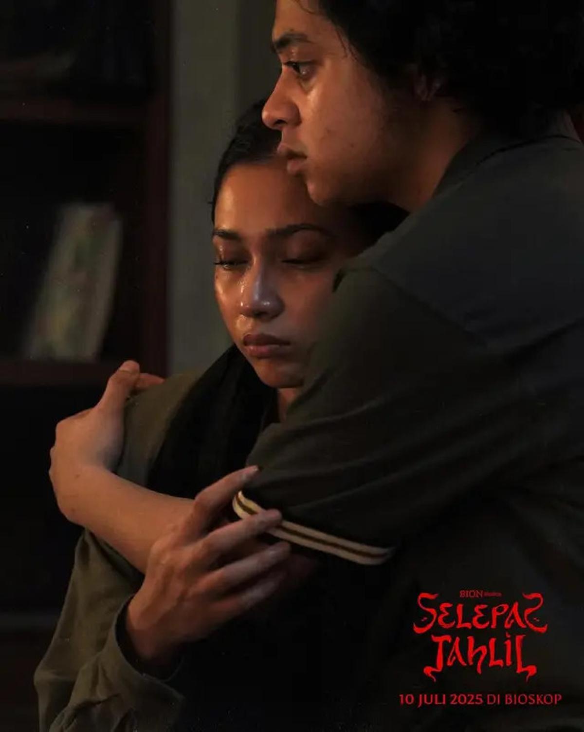 Sinopsis Film Selepas Tahlil Tayang 10 Juli 2025, Kisah Viral Jenazah Bangkit Kembali Usai Tahlilan