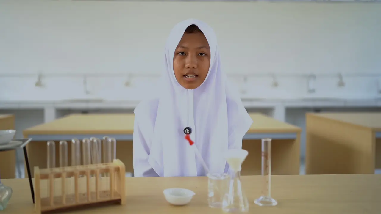 Kisah Siswa Terbantu Sekolah Rakyat Usai Ditinggal Orang Tua