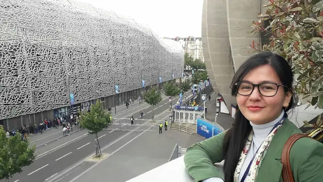 Ratu Tisha