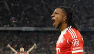 Michael Olise Ingin Tinggalkan Bayern Munchen, Real Madrid Terdepan dalam Perburuan