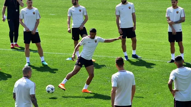 AS Roma