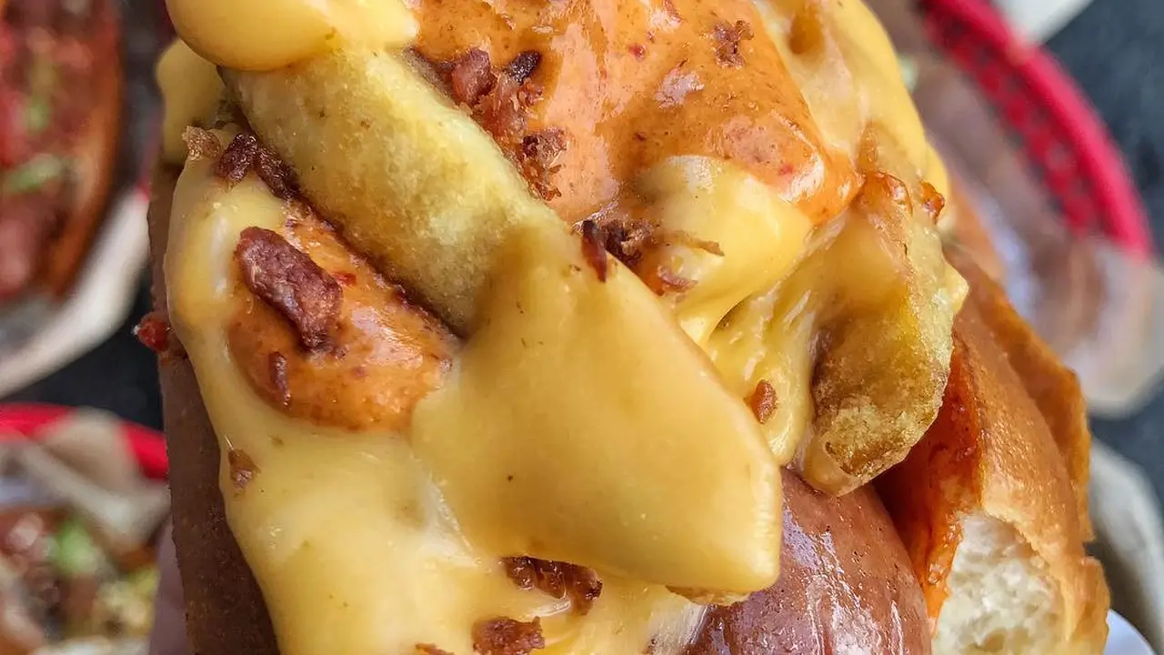 [Bintang] Resep