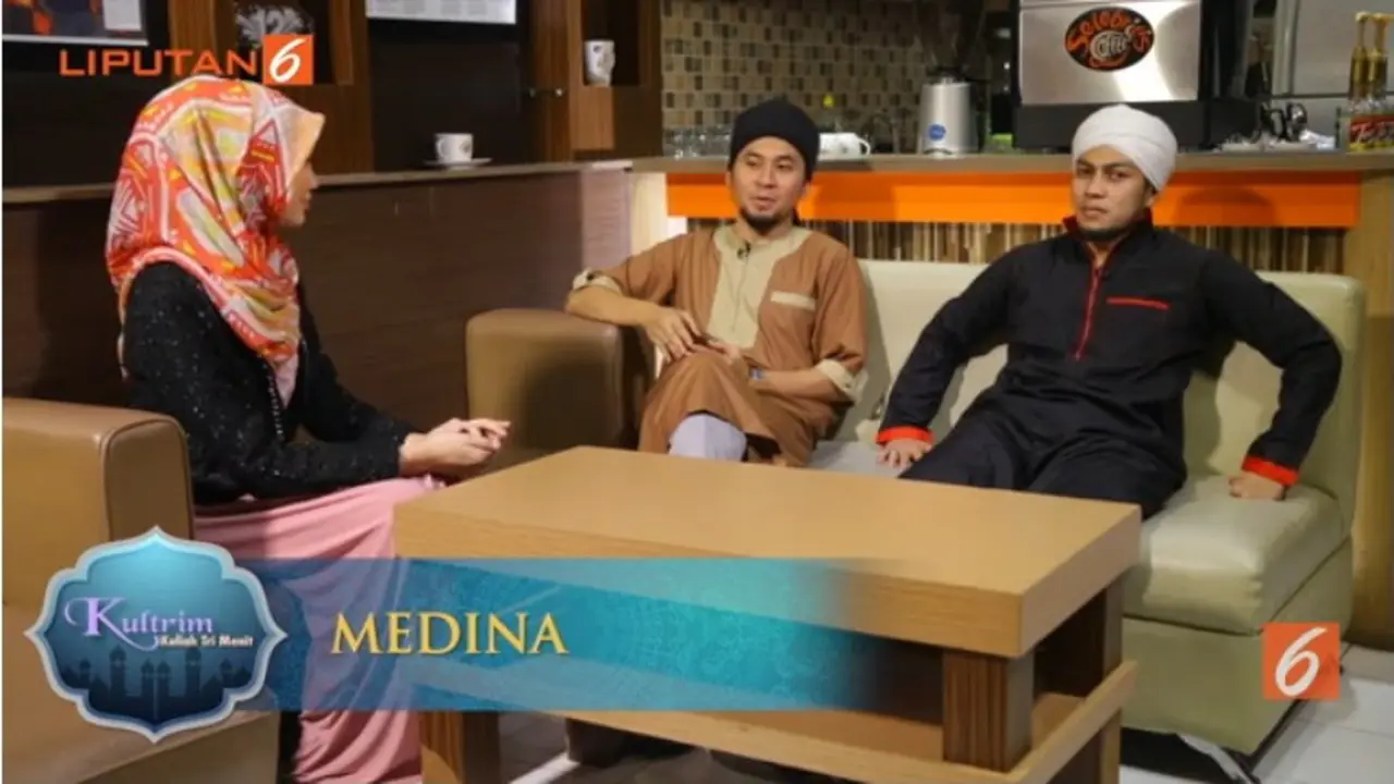 Adab Meminta Maaf Saat Ramadan