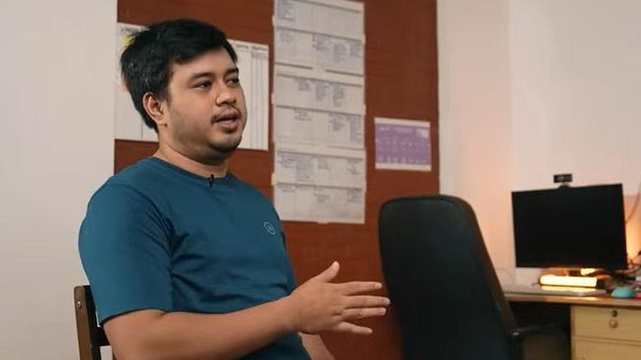 Putuskan Resign