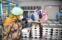 Wagub Gorontalo Dorong Evaluasi Intensif Menu Program MBG untuk Gizi Optimal