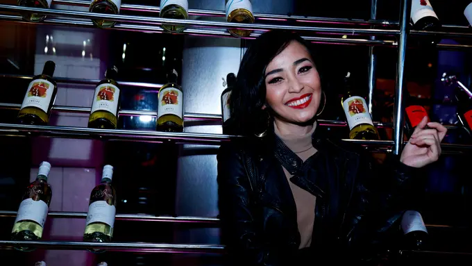 [Bintang] Rinni Wulandari