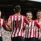 Southampton (c) ist
